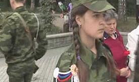 День памяти 22 июня